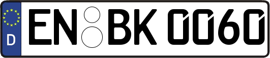 EN-BK0060