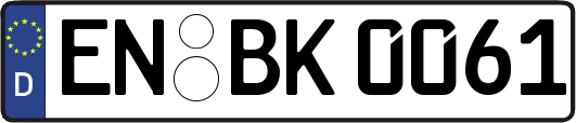 EN-BK0061