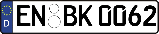 EN-BK0062