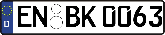 EN-BK0063