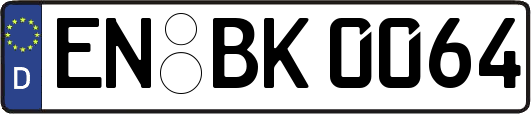 EN-BK0064