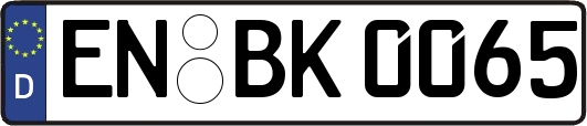 EN-BK0065