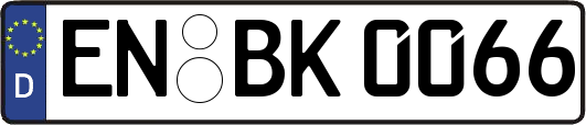 EN-BK0066