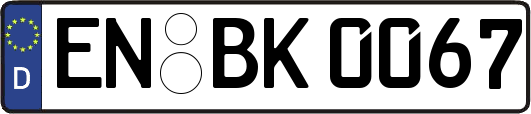 EN-BK0067