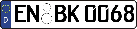 EN-BK0068