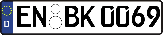 EN-BK0069