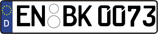 EN-BK0073