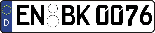 EN-BK0076