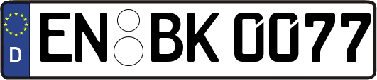 EN-BK0077