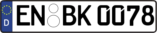 EN-BK0078