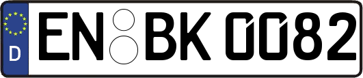 EN-BK0082