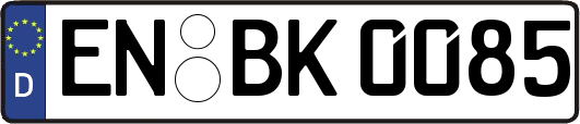 EN-BK0085