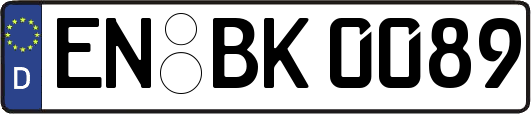 EN-BK0089