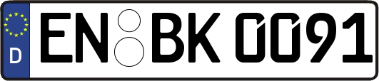 EN-BK0091