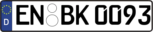 EN-BK0093