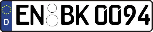 EN-BK0094