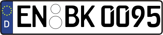 EN-BK0095