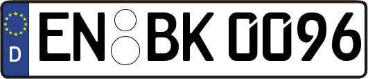 EN-BK0096