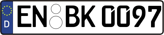 EN-BK0097