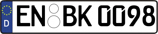 EN-BK0098