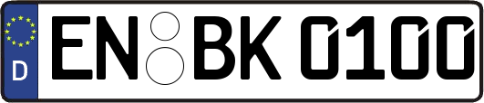 EN-BK0100