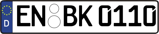 EN-BK0110