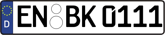 EN-BK0111