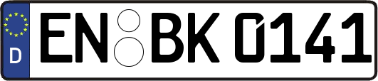 EN-BK0141