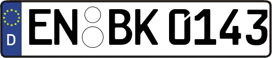 EN-BK0143