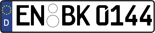 EN-BK0144