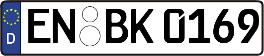 EN-BK0169