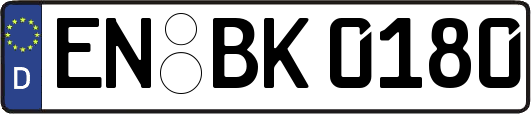 EN-BK0180