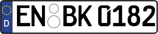 EN-BK0182