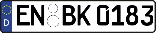 EN-BK0183