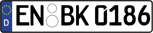 EN-BK0186