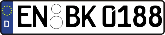 EN-BK0188