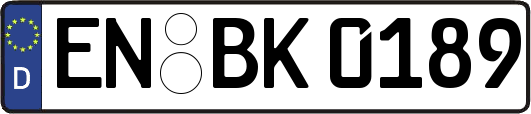 EN-BK0189