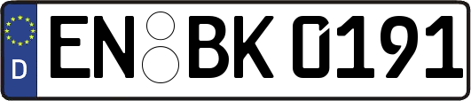 EN-BK0191