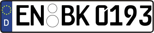 EN-BK0193