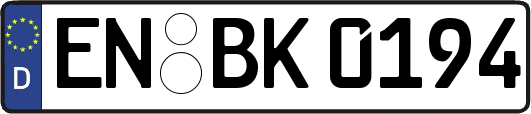 EN-BK0194