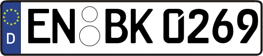 EN-BK0269