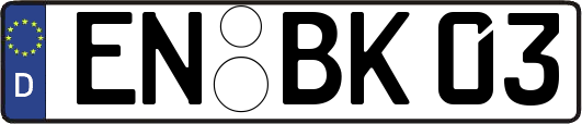 EN-BK03