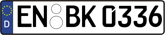 EN-BK0336