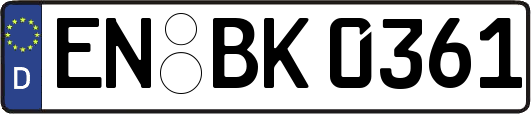 EN-BK0361