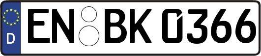 EN-BK0366