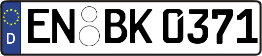 EN-BK0371