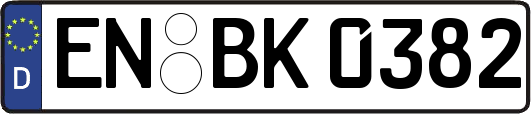 EN-BK0382