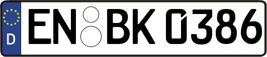 EN-BK0386