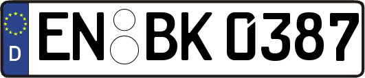 EN-BK0387