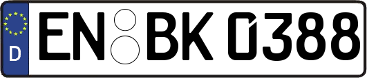 EN-BK0388